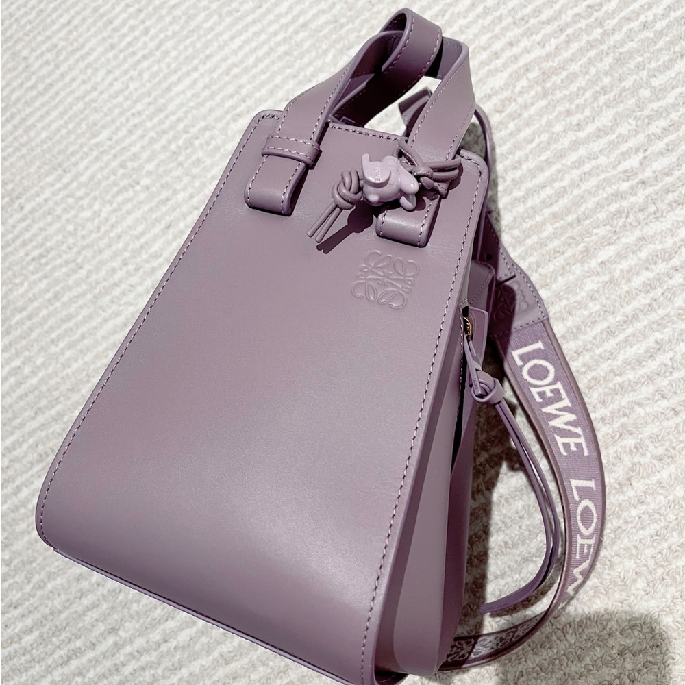 Loewe 2023 small hammock